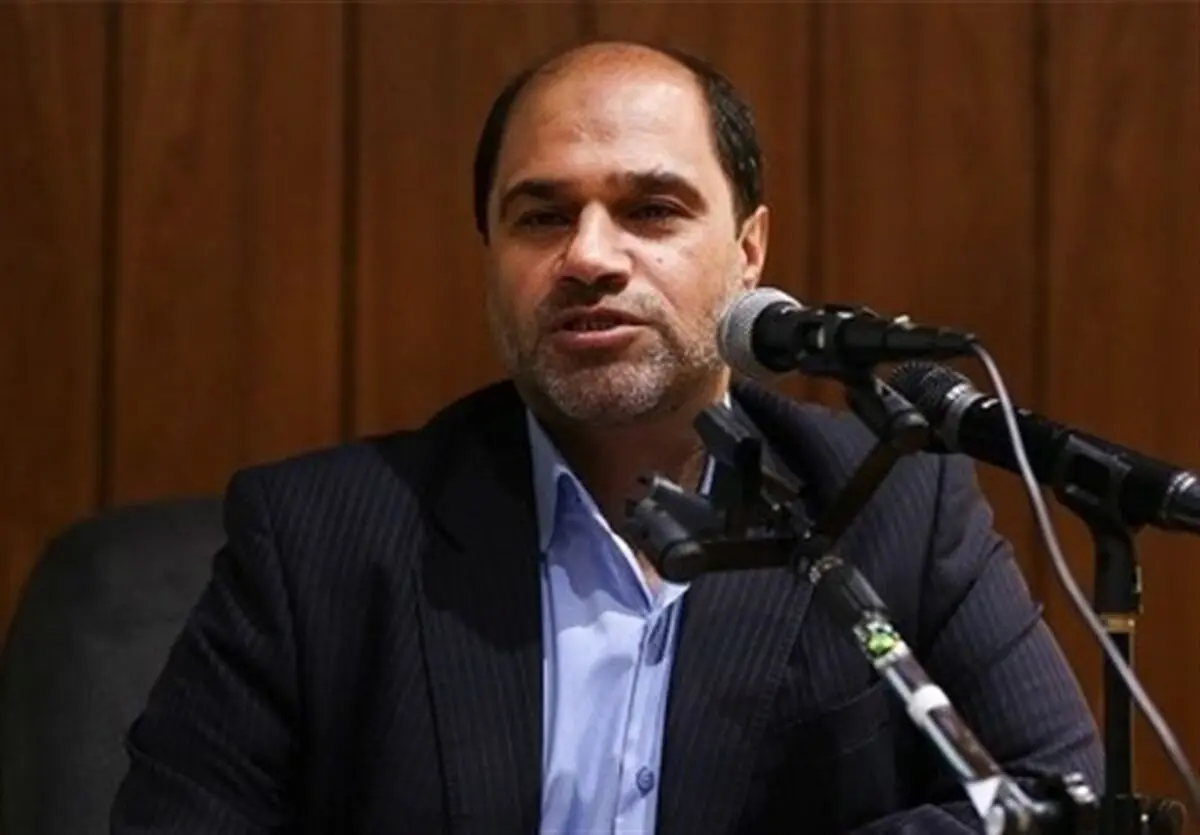 سردار هوشی سادات جایگزین سردار سعید محمد در قرارگاه سازندگی خاتم شد