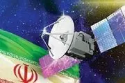 
اخبار جدید درباره ماهواره ناهید ۲ 
