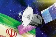 
اخبار جدید درباره ماهواره ناهید ۲ 

