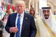 تلاش عربستان برای قراردادن انصارالله در فهرست تروریسم