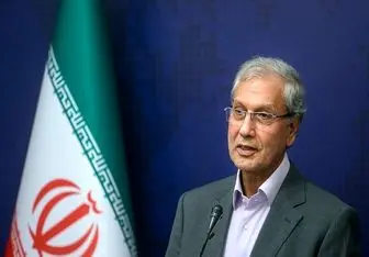 واکنش سخنگوی دولت به اراجیف جدید ترامپ علیه ایران