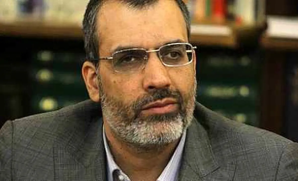 سخنگوی جدید وزارت خارجه مشخص شد