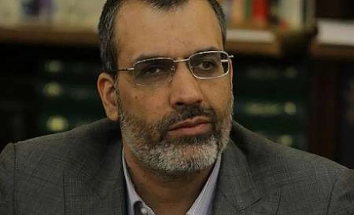 سخنگوی جدید وزارت خارجه مشخص شد