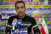 
«کلانتری» راهی انزلی شد
