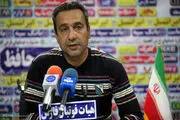 
«کلانتری» راهی انزلی شد

