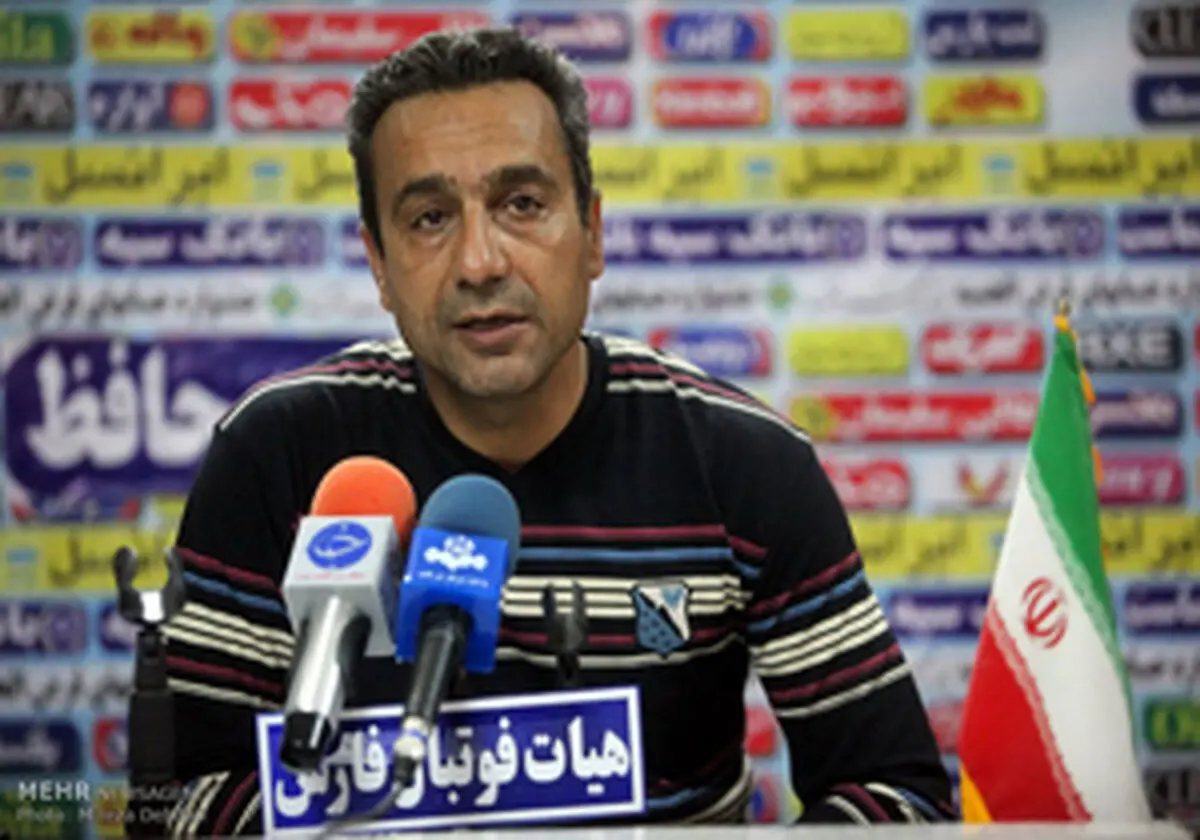 
«کلانتری» راهی انزلی شد
