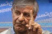 مسعود معینی: رحمتی باعث نابودی استقلال شد