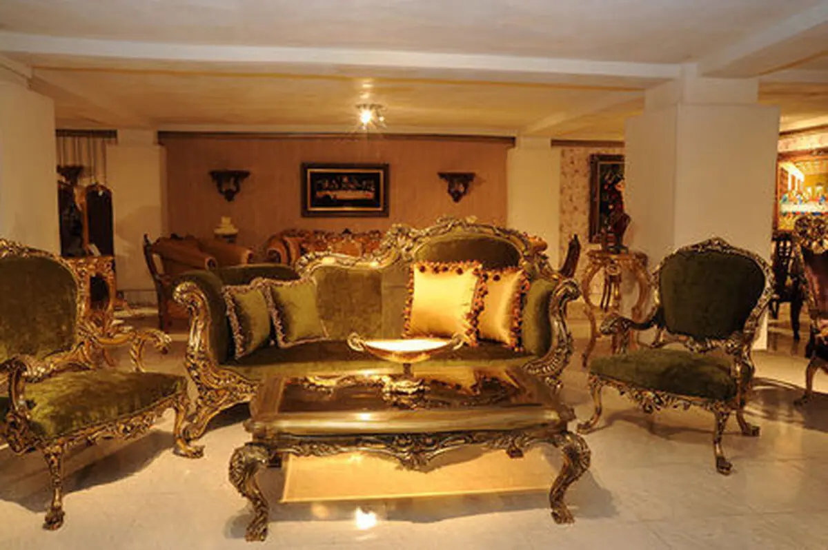 واردات مبل به صفر رسید