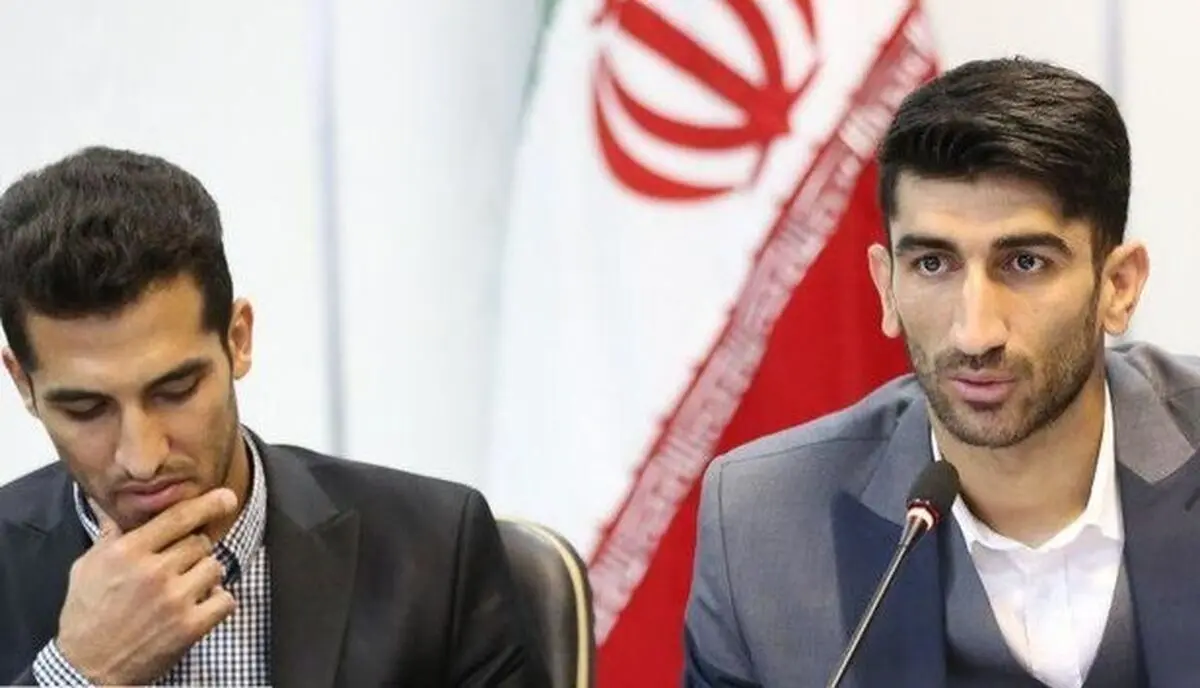 "بیرانوند" و "امیری" از پرسپولیس جدا می شوند؟