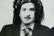 اسطوره‌ تکرار نشدنی موسیقی کُردی/ عکس
