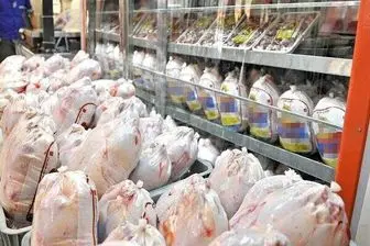 قیمت محصولات غذایی منجمد امروز ۱۹ اردیبهشت ۱۴۰۳