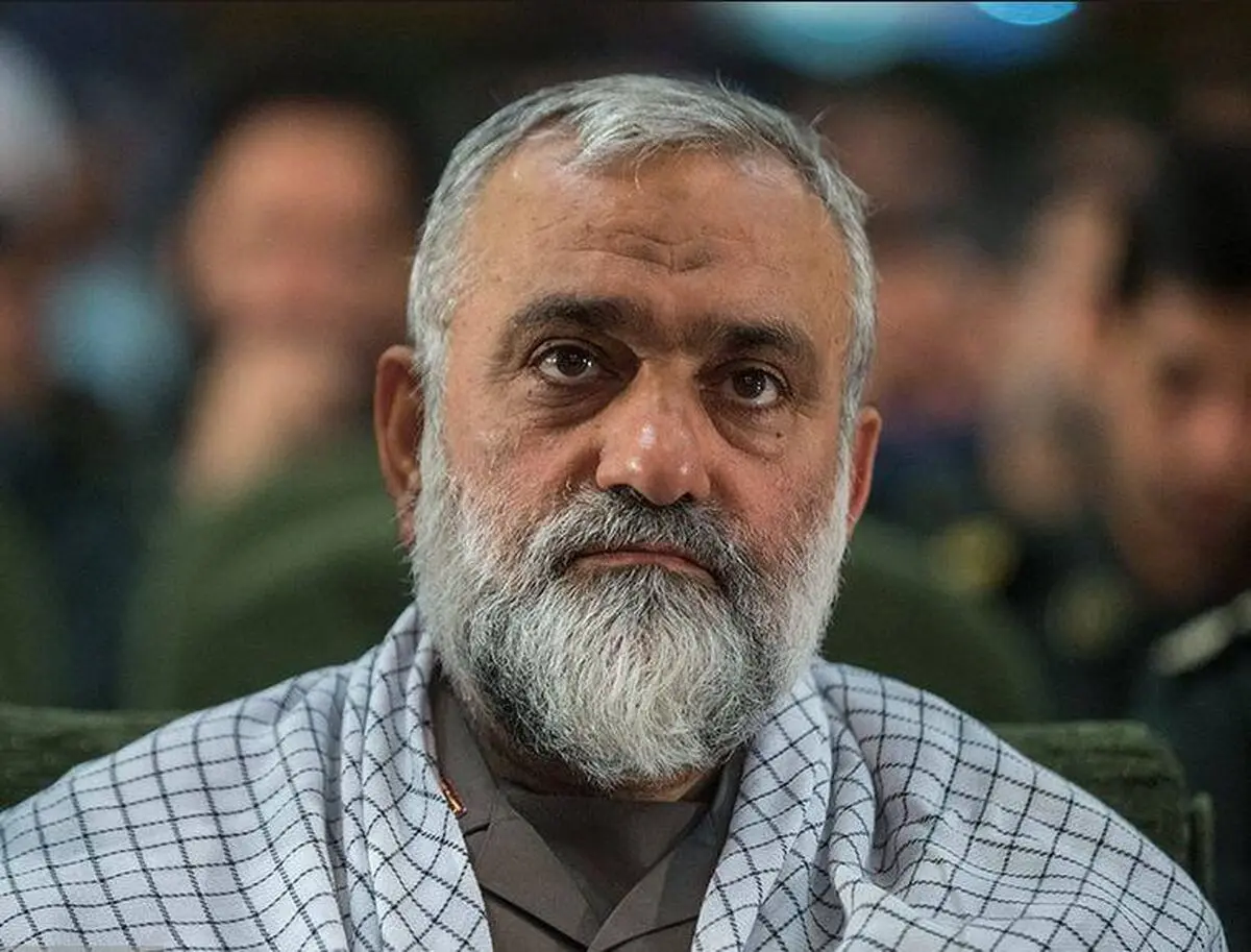 معاون هماهنگ کننده سپاه : باید برای عملیات بزرگ آماده شویم
