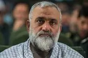 معاون هماهنگ کننده سپاه : باید برای عملیات بزرگ آماده شویم
