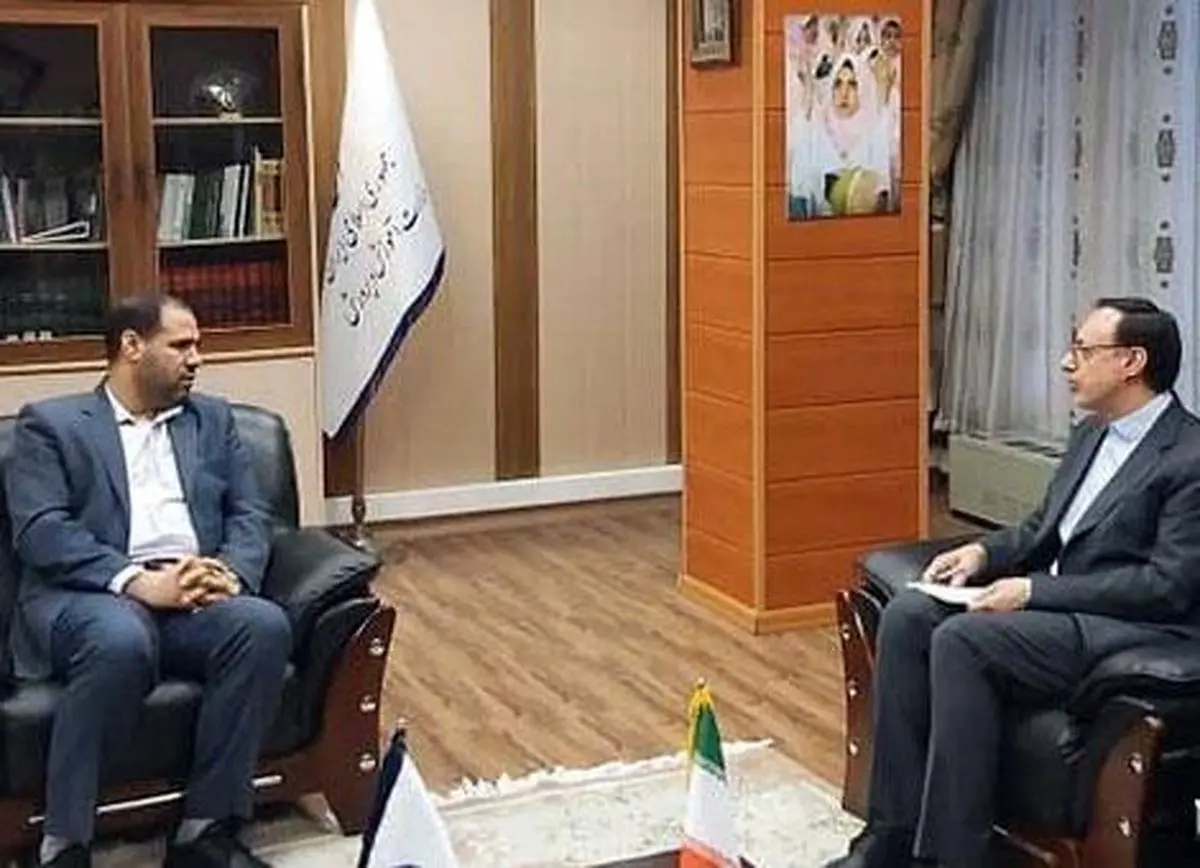 واریز حق التدریس فرهنگیان ۱۴۰۲ و وعده جدید وزیر آموزش و پرورش