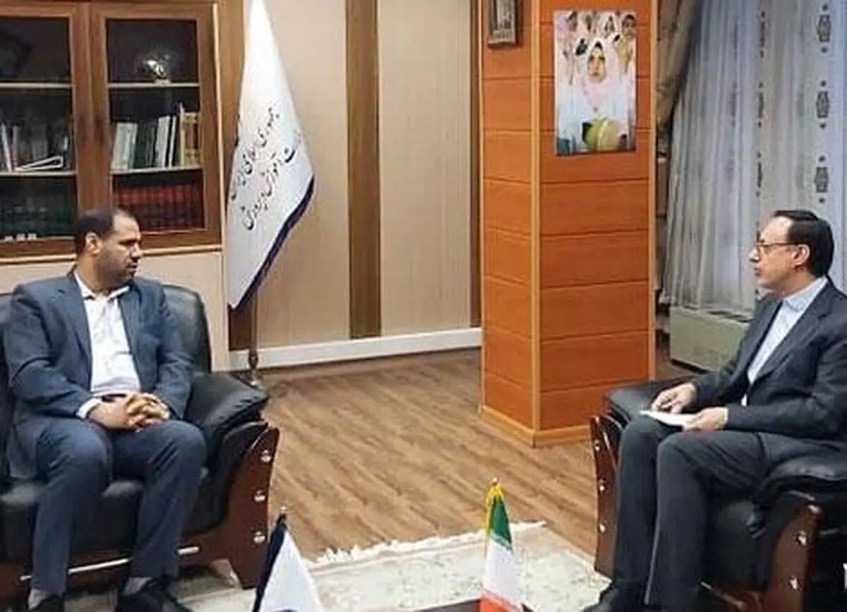 واریز حق التدریس فرهنگیان ۱۴۰۲ و وعده جدید وزیر آموزش و پرورش