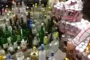 مبارزه با قاچاق و مصرف مشروبات الکلی در آذربایجان غربی تشدید می‌شود 