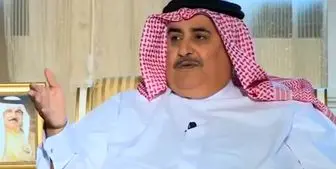 خالد بن احمد: آماده مقابله با اقدامات ایران هستیم