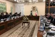 امنیت کشور پاکستان را امنیت ایران و منطقه می‌دانیم