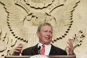 دادستان اسبق آمریکا وکیل قطر شد
