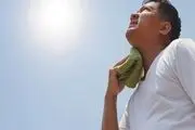 مرگ ۱۰ هزار نفر بر اثر گرما در آلمان در سال 2018