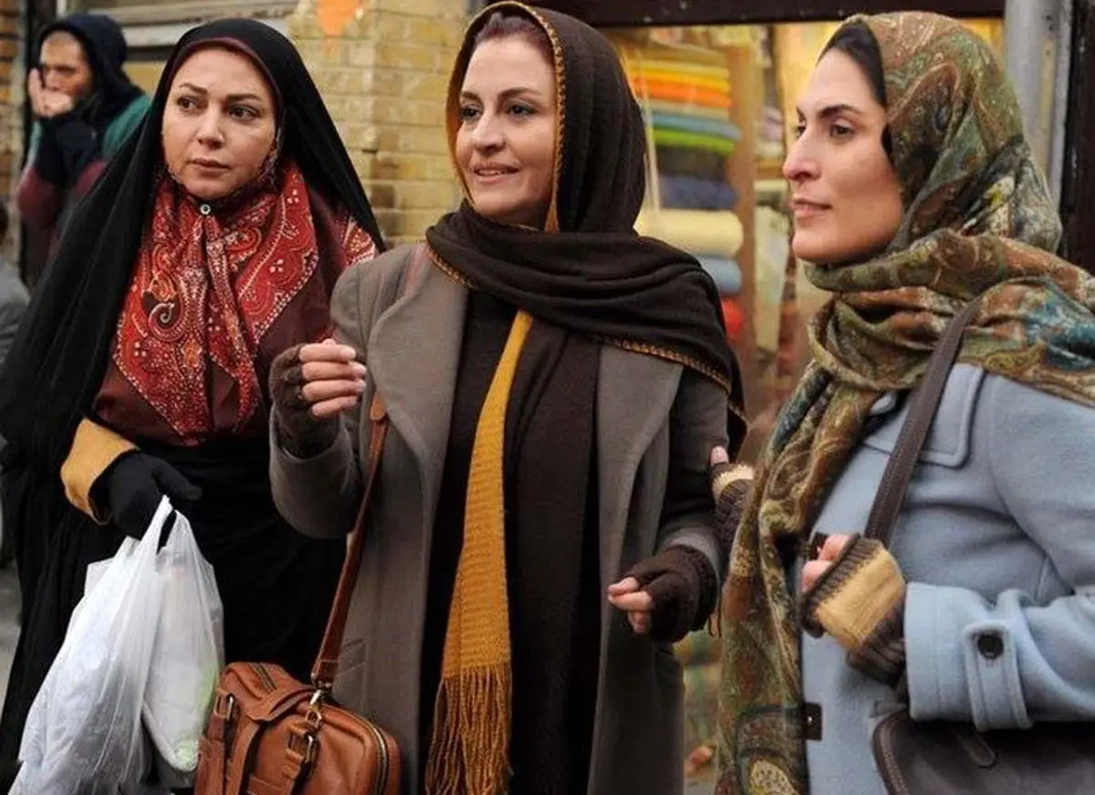 «گیتا» درامی که اشک مخاطبش را در میآورد