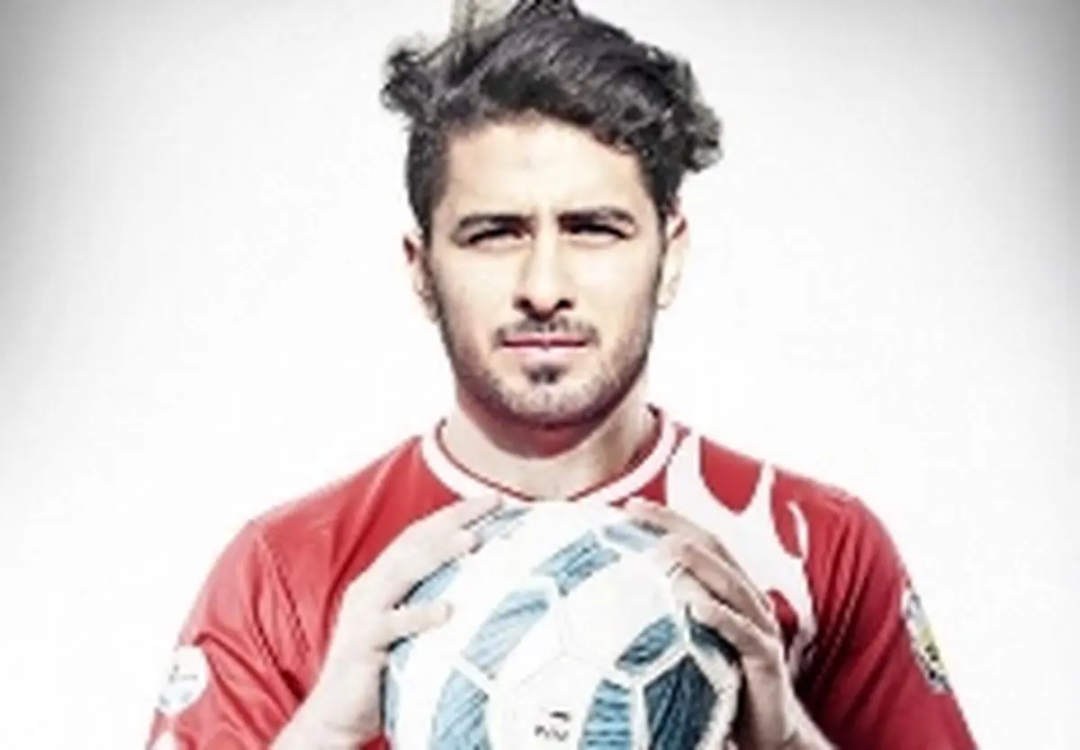 هافبک پرسپولیسی در این تیم ماندنی شد