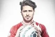 امیدواری یک بازیکن به کام بک پرسپولیس در آسیا