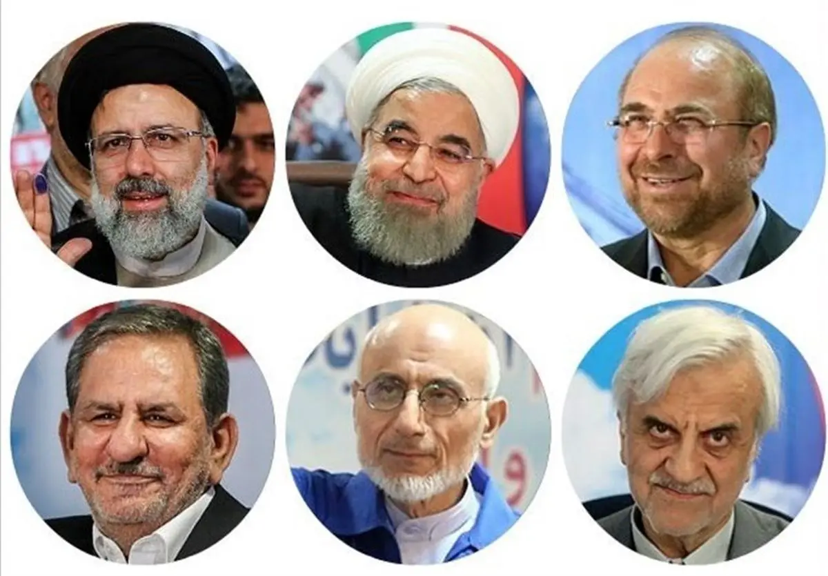 وعدههای انتخاباتی کاندیداهای انتخابات ریاست جمهوری ۱۴۰۰