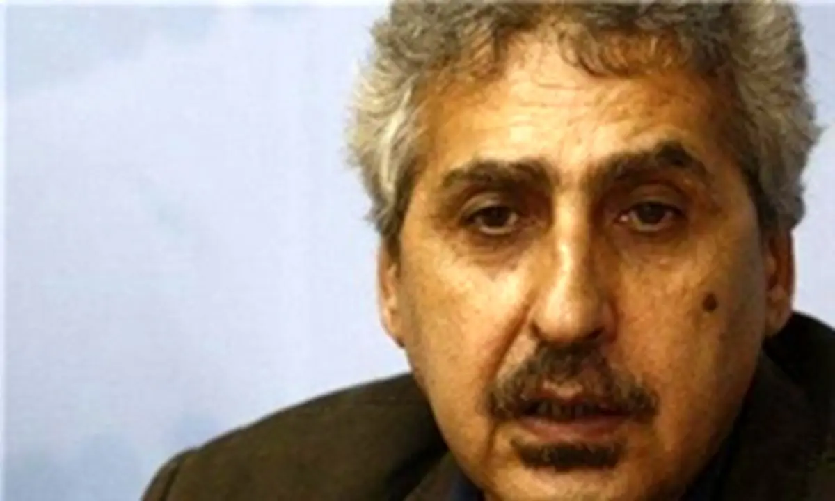 مسعود جعفری جوزانی مهمان «جیوگی» می شود