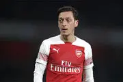 گلایه مسعود اوزیل از سرمربی پرسپولیس
