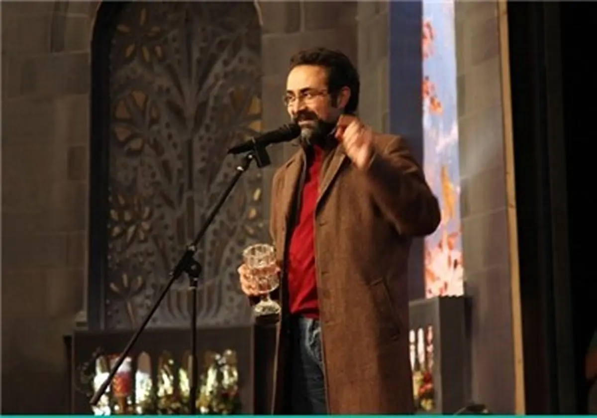 اهدای جوایز بخش «نگاه نو» جشنواره فیلم فجر