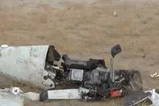 آمریکا پس از انهدام «گلوبال هاوک» و حمله به «آرامکو» تحقیر شد/ فیلم
