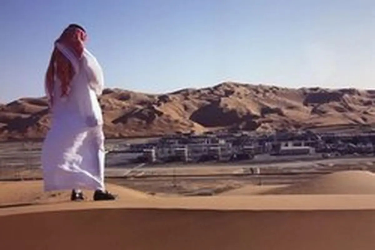ناتوانی سعودی‌ها در خوش خدمتی به کاخ سفید