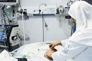 جذب ۹۰۰۰ پرستار تا پایان سال98 