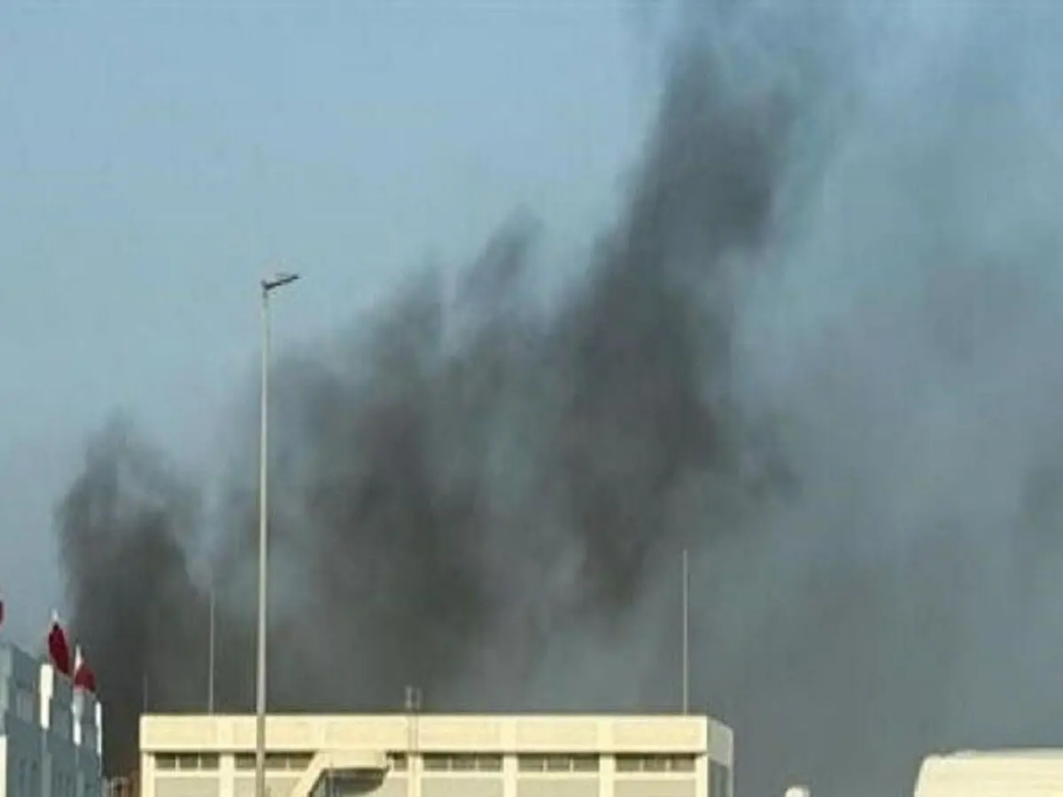 خشم محافل قطری از حمله تجاوزکارانه اسرائیل 