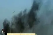 خشم محافل قطری از حمله تجاوزکارانه اسرائیل 