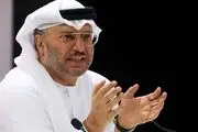 خشم شدید امارات از تلاش قطر و عربستان برای پایان دادن به جنگ