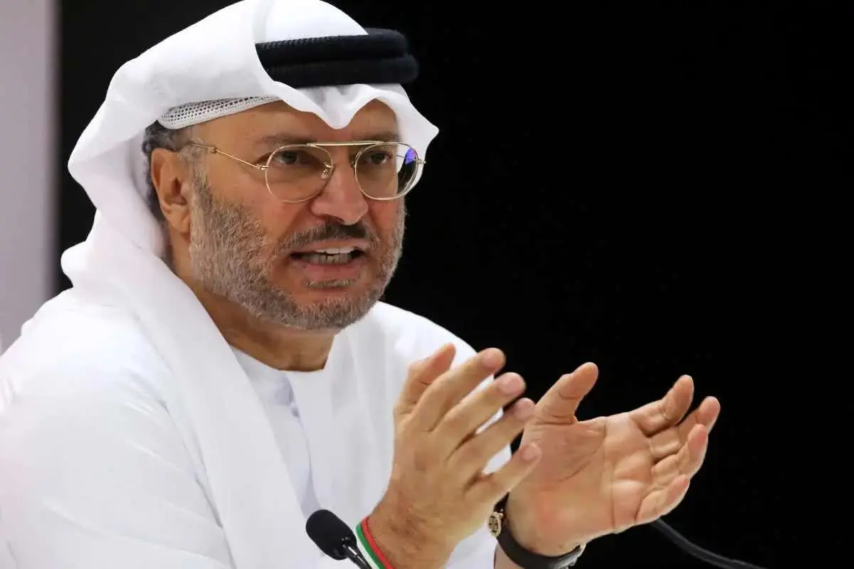 خشم شدید امارات از تلاش قطر و عربستان برای پایان دادن به جنگ