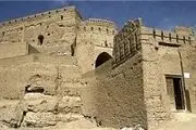 بزرگترین بنای خشتی در مسیر جهانی شدن / عکس
