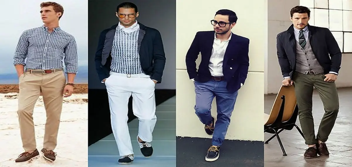 نکته هایی برای ست کردن کت مردانه را با انواع لباس ها