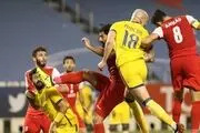 تعویق صدور رای پرونده شکایت النصر از پرسپولیس