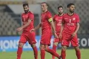جواب یک پرسپولیسی به ادعای استقلالی ها/ پرسپولیس شانس اول قهرمانی است