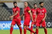 تصمیم احتمالی گل محمدی برای ترکیب پرسپولیس مقابل سپاهان