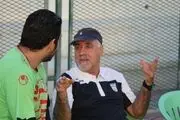 سرمربی اسبق پرسپولیس سرمربی محمد صلاح می‌شود