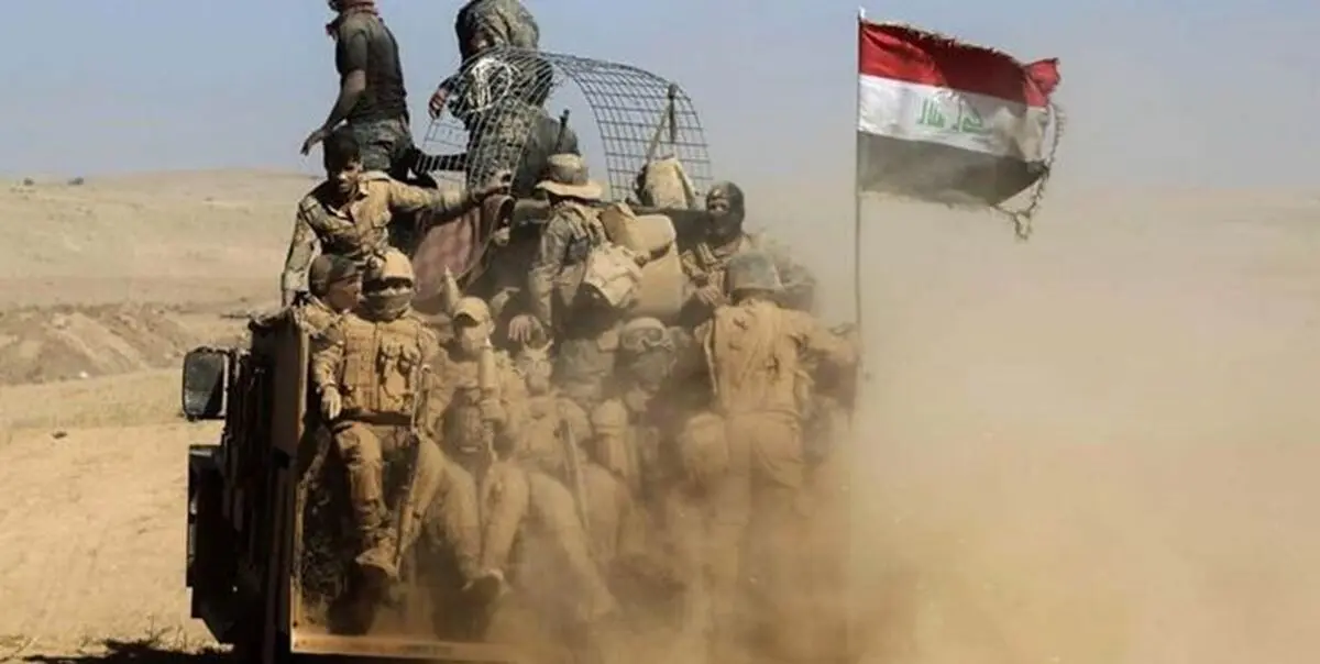 کشته شدن 2 تن در حمله مسلحانه به مقر ارتش در غرب عراق