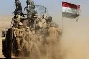 کشته شدن 2 تن در حمله مسلحانه به مقر ارتش در غرب عراق