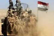 کشته شدن 2 تن در حمله مسلحانه به مقر ارتش در غرب عراق