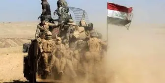 کشته شدن 2 تن در حمله مسلحانه به مقر ارتش در غرب عراق