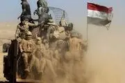 کشته شدن 2 تن در حمله مسلحانه به مقر ارتش در غرب عراق