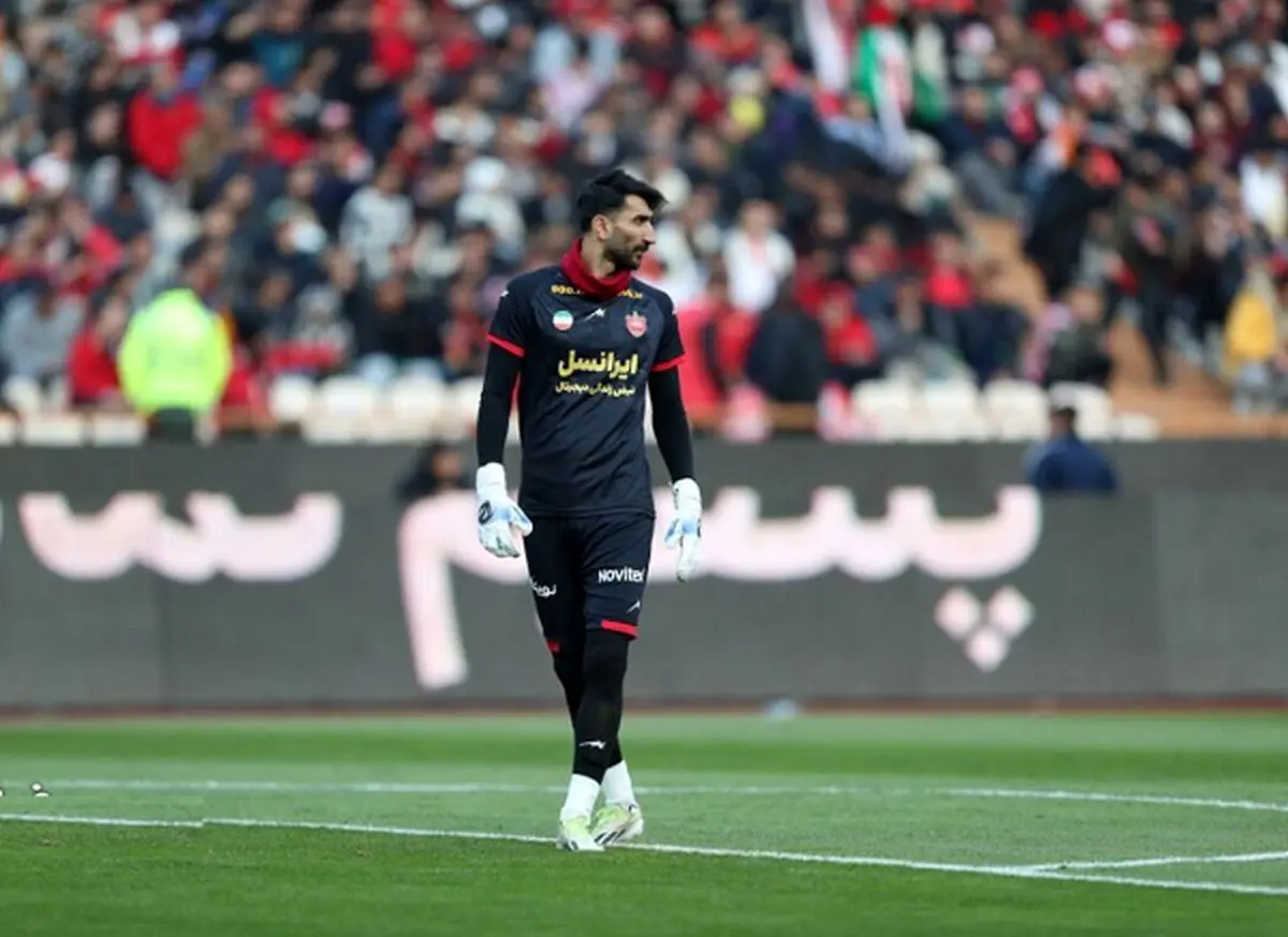 بزرگترین نگرانی پرسپولیسیها در آستانه دربی